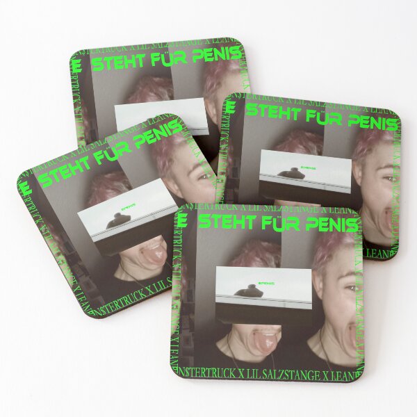 Item preview, E STANDS FOR PENIS designed and sold by LappenSammler.