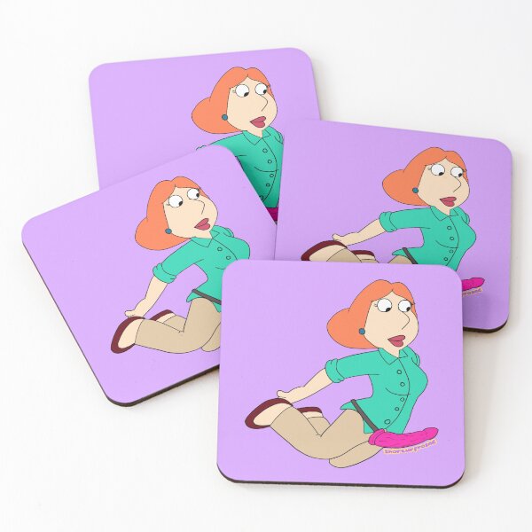 Item preview, Lois with the Strap designed and sold by snorturprozac.