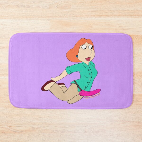 Item preview, Lois with the Strap designed and sold by snorturprozac.