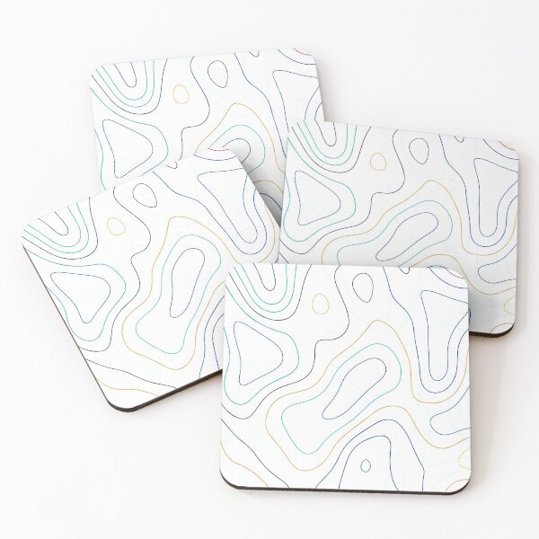 Item preview, Contour Context designed and sold by umarshamir.