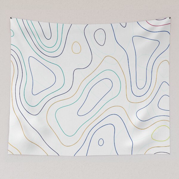Item preview, Contour Context designed and sold by umarshamir.