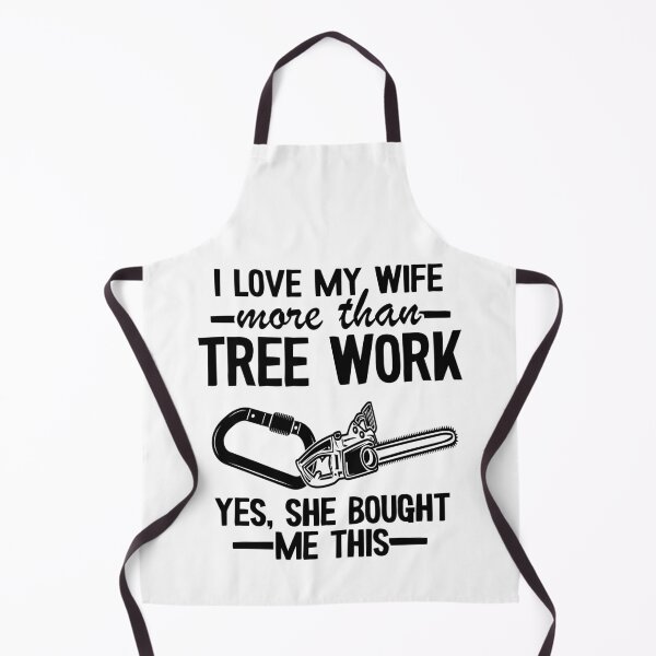 Item preview, Tree Work Dad Funny Arborist Gift Father's Day designed and sold by Stronzi.