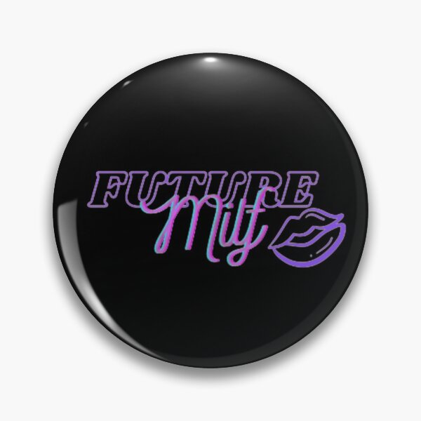 Item preview, Future Milf designed and sold by Preppy Prints .