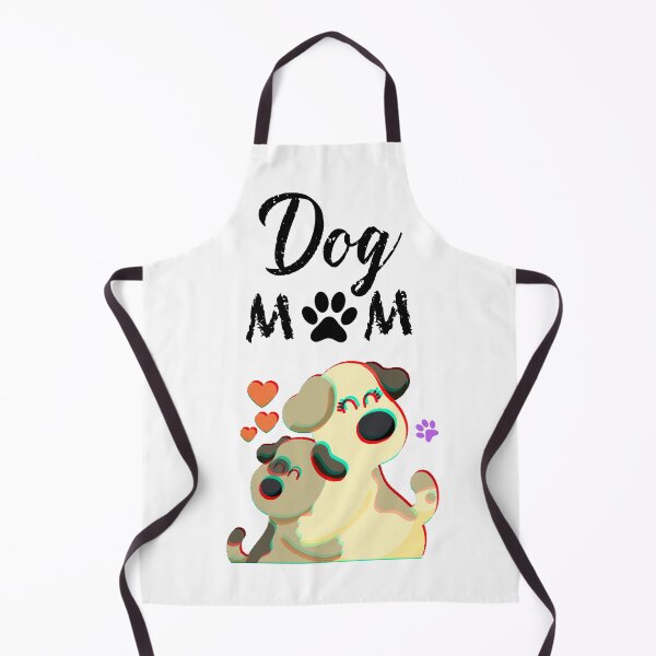 Item preview, dog mom classic  designed and sold by paintingnou.