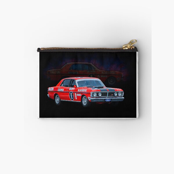Item preview, Allan Moffat Ford Falcon XY GTHO Phase III designed and sold by Stuart Row.