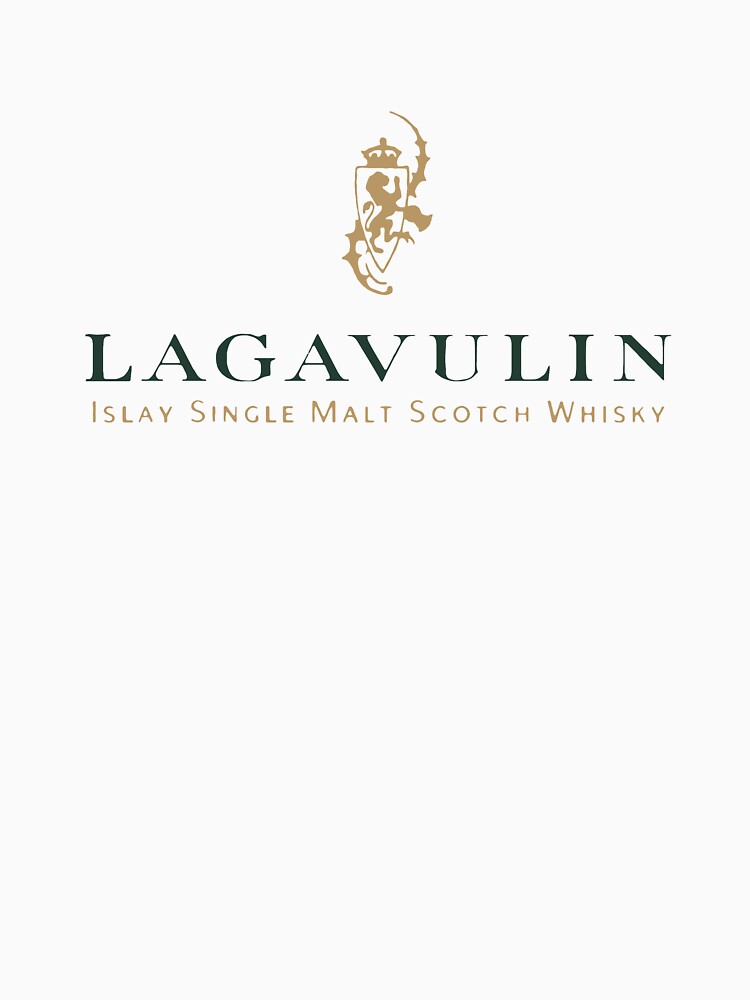 lagavulin t shirt