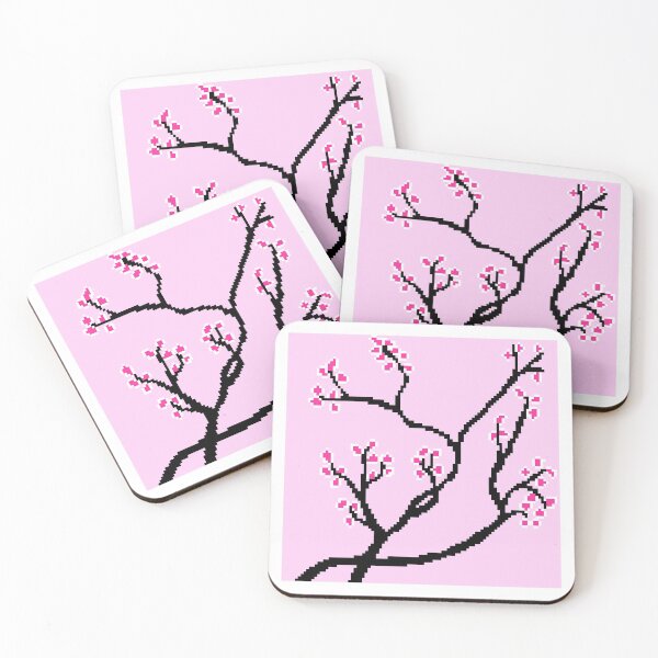 Item preview, Cherri Blossom designed and sold by RoverMoss.