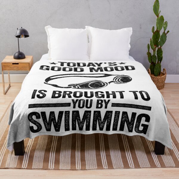 Artikelvorschau, Schwimmer Geschenk Schwimmen Wassersport Hobby entworfen und verkauft von Stronzi.