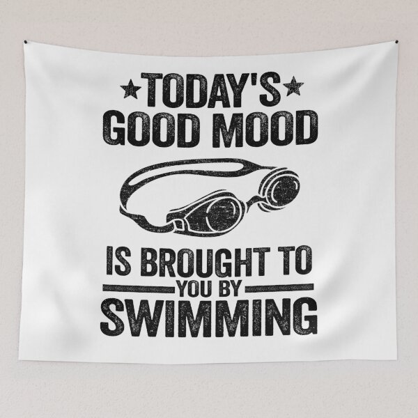 Artikelvorschau, Schwimmer Geschenk Schwimmen Wassersport Hobby entworfen und verkauft von Stronzi.
