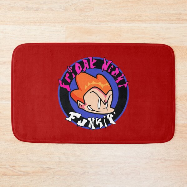 Item preview, Friday Night Funkin Music FNF Pico designed and sold by Sticker-Flix.