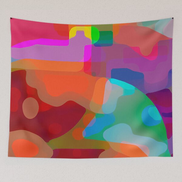 Item preview, Inner universe exploring turned into very funky odissey - funny adventures designed and sold by Xdelacra.