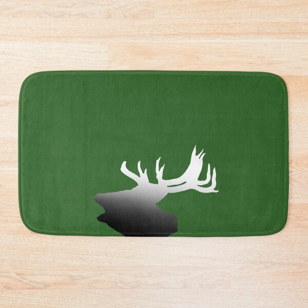 Item preview, Roaring stag in the rut, metal course designed and sold by Ingo Gerlach.