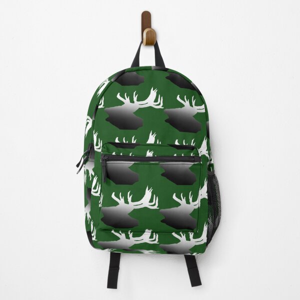 Item preview, Roaring stag in the rut, metal course designed and sold by Ingo Gerlach.