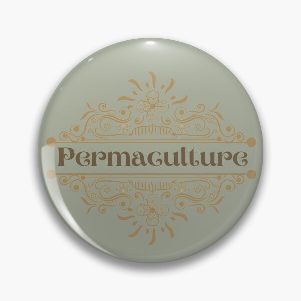 Item preview, Permaculture designed and sold by Growwithme.