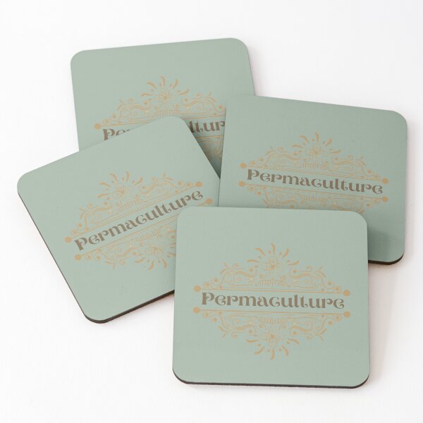 Item preview, Permaculture designed and sold by Growwithme.