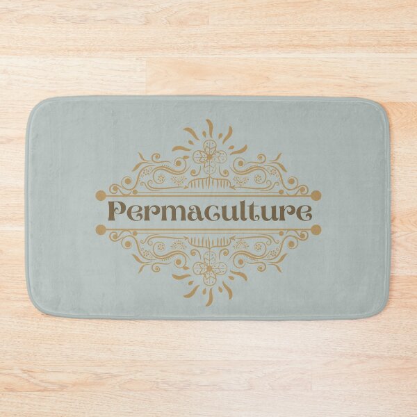 Item preview, Permaculture designed and sold by Growwithme.