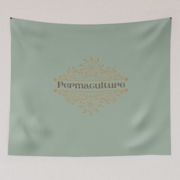 Item preview, Permaculture designed and sold by Growwithme.