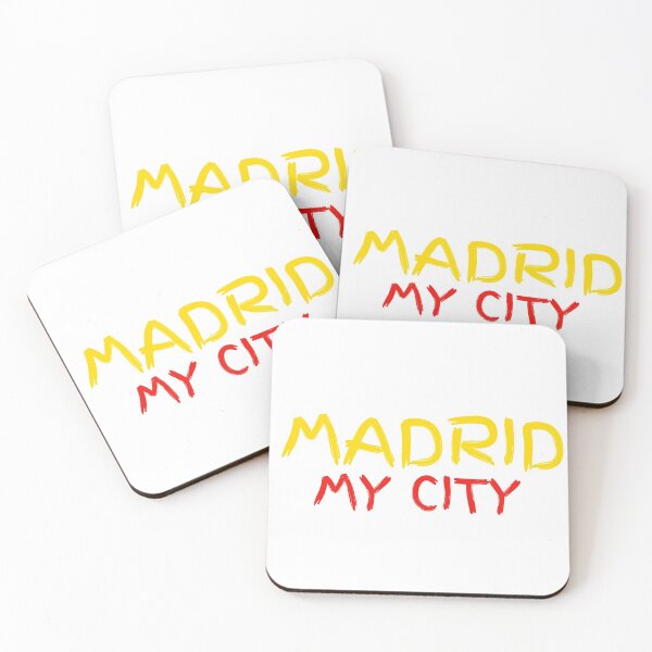 Item preview, Madrid design designed and sold by Stylehigh.