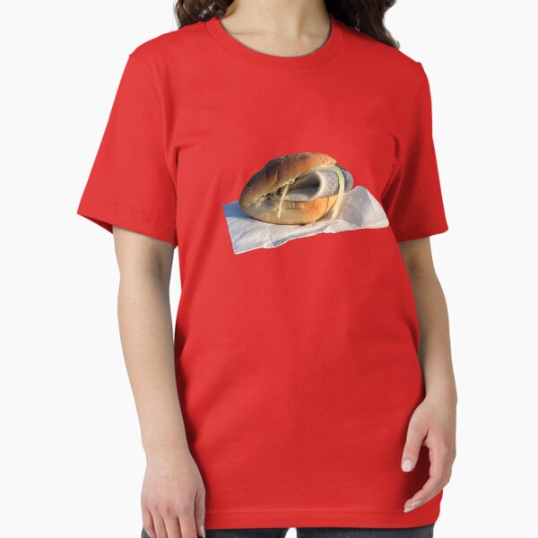 Fischbrötchen Essential T-Shirt