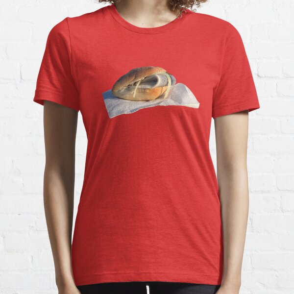 Fischbrötchen Essential T-Shirt