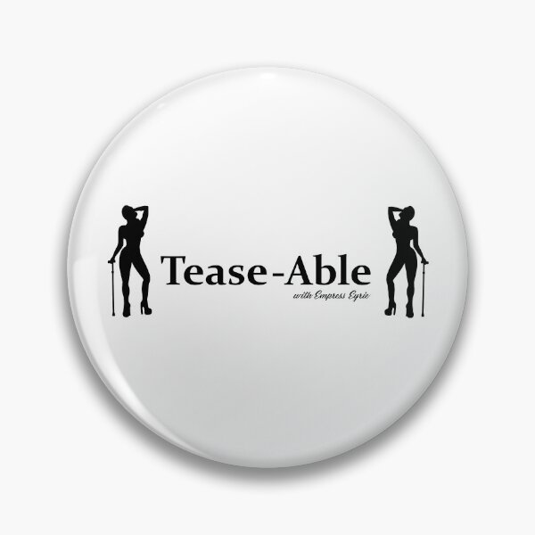 Item preview, Tease-Able - Long Double Design NO WHITE LINE  designed and sold by EmpressEyrie.