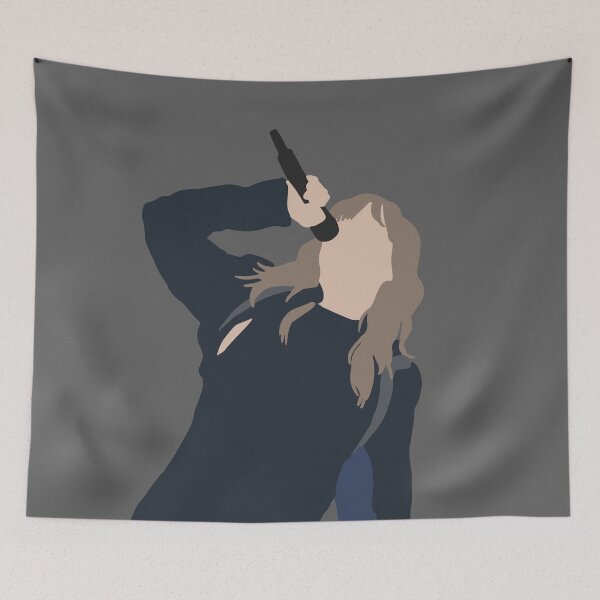 Item preview, Reputation Tour designed and sold by ColorHurricane.