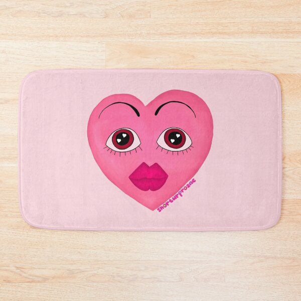 Item preview, Heart Shaped Face designed and sold by snorturprozac.
