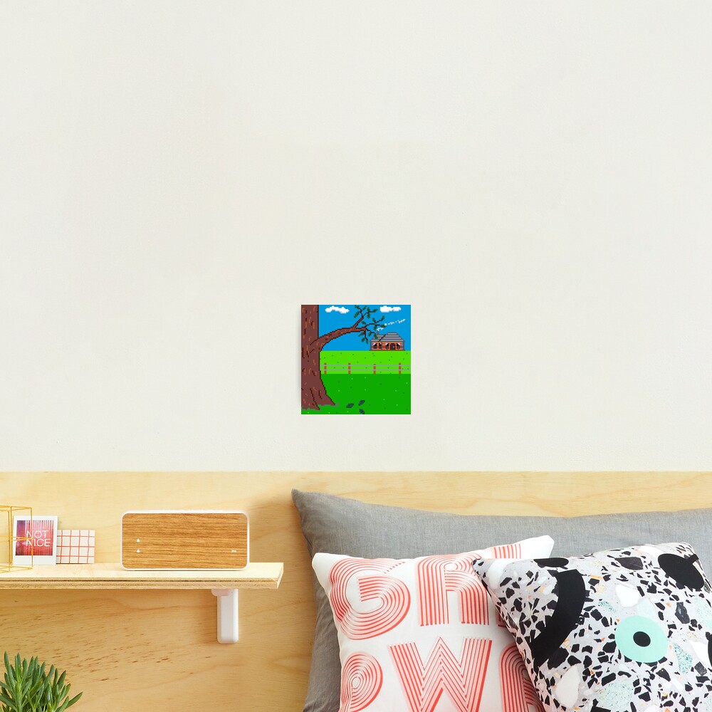 Item preview, Photographic Print designed and sold by RoverMoss.