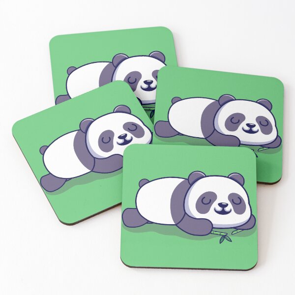 Item preview, Panda designed and sold by Red-Creative.