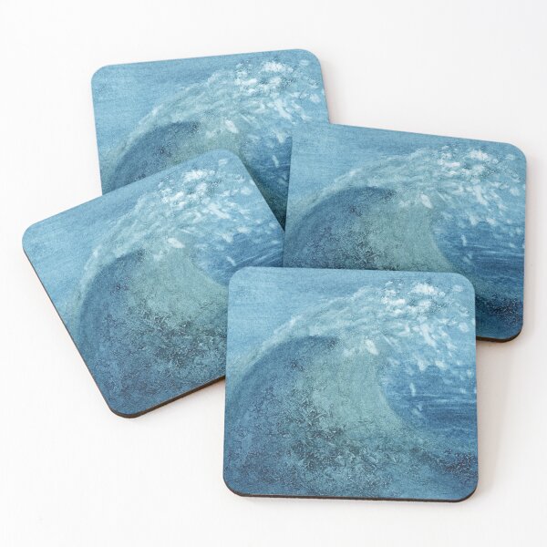 Item preview, Wave watching I designed and sold by LisaLeQuelenec.