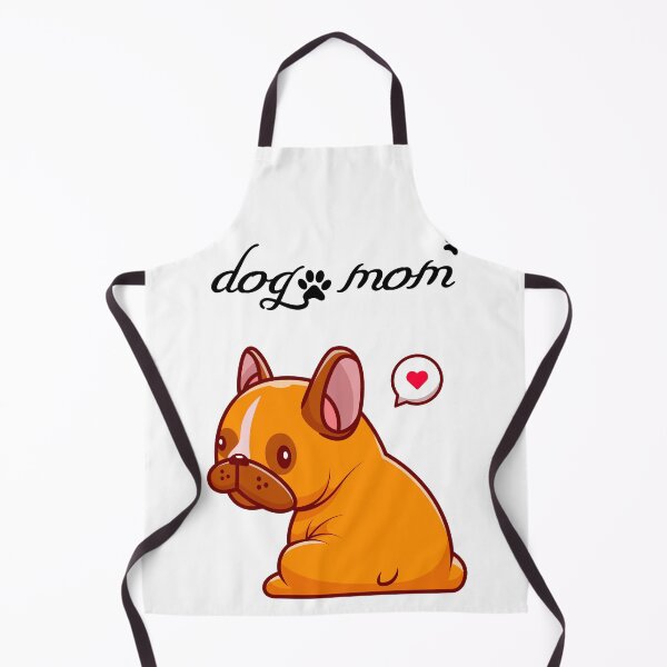 Item preview, dog mom designed and sold by paintingnou.