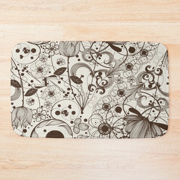 Item preview, FLOWERS 6 designed and sold by Bashar-Design.