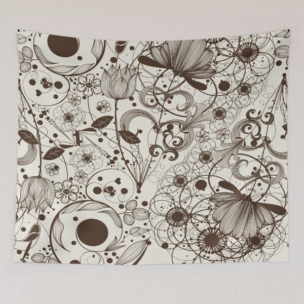 Item preview, FLOWERS 6 designed and sold by Bashar-Design.