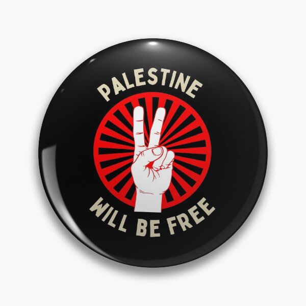 Item preview, Palestine Will Be Free Love Peace Gaza Under Attack Jerusalem Palestina Palestine Will Be Free Save Palestine Arab Save Gaza Zionist Zionism designed and sold by EpsilonEridani.