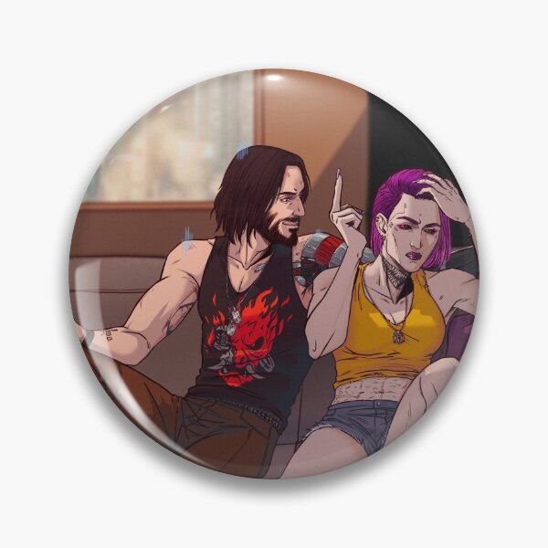 Item preview, ¡Vete a la mierda, Johnny! designed and sold by Fishik.