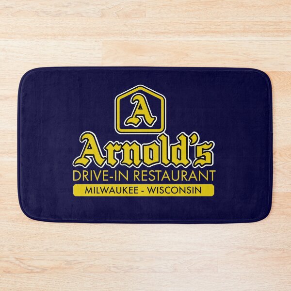 Item preview, Arnolds Drive-In Restaurant Milwaukee designed and sold by Meta Cortex.