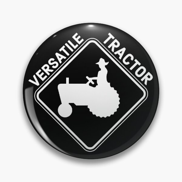 Item preview, Versatile Tractor designed and sold by Laura-stbr.