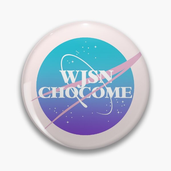 Item preview, WJSN CHOCOME (NASA) designed and sold by lovely-day.