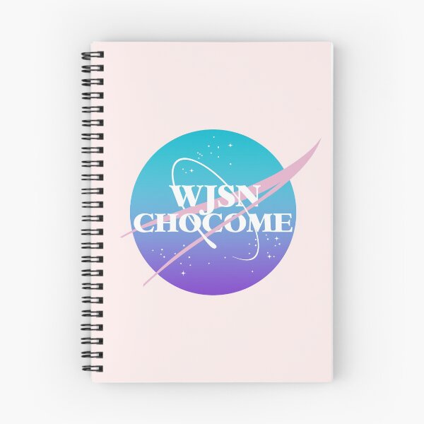 Item preview, WJSN CHOCOME (NASA) designed and sold by lovely-day.