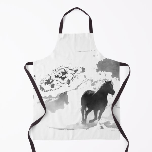 Item preview, Follow me ! for horse lover  designed and sold by Fersworks Bar. ⭐⭐⭐⭐⭐.