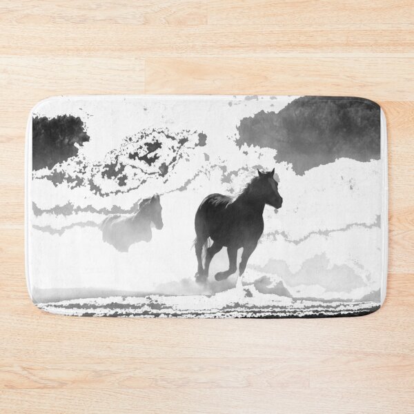 Item preview, Follow me ! for horse lover  designed and sold by Fersworks Bar. ⭐⭐⭐⭐⭐.