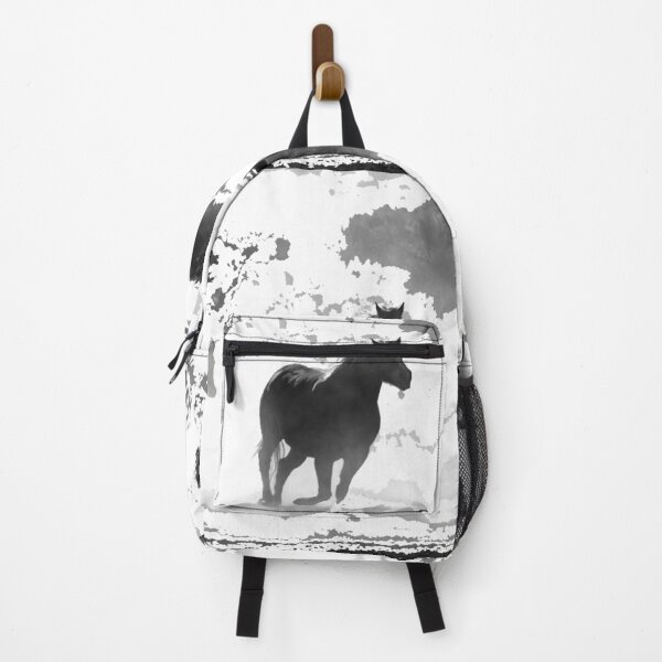 Item preview, Follow me ! for horse lover  designed and sold by Fersworks Bar. ⭐⭐⭐⭐⭐.