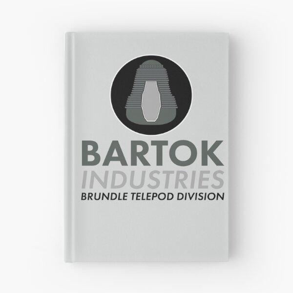 Item preview, Bartok Industries Telepod Division designed and sold by Meta Cortex.