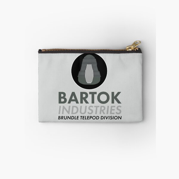 Item preview, Bartok Industries Telepod Division designed and sold by Meta Cortex.