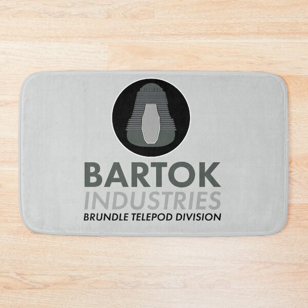 Item preview, Bartok Industries Telepod Division designed and sold by Meta Cortex.