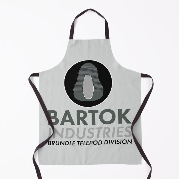 Item preview, Bartok Industries Telepod Division designed and sold by McPod.