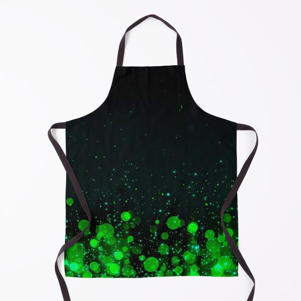 Item preview, Green forest lights designed and sold by fowons.