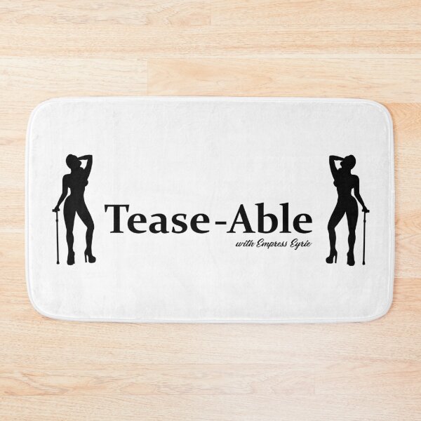Item preview, Tease-Able - Long Double Design NO WHITE LINE  designed and sold by EmpressEyrie.