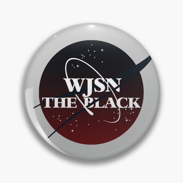 Item preview, WJSN THE BLACK (NASA) designed and sold by lovely-day.