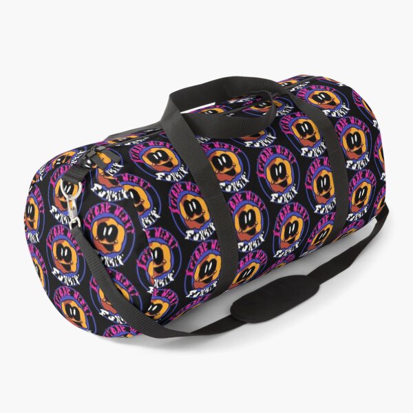 Item preview, Friday Night Funkin Music FNF Pump designed and sold by Sticker-Flix.